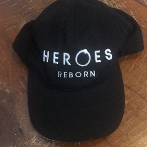 Heroes Reborn Hat